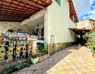 Casa em Santa Amélia, Belo Horizonte/MG de 200m² 3 quartos à venda por R$ 829.000,00