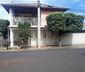 Casa em Santa Julia, Olímpia/SP de 177m² 3 quartos à venda por R$ 524.000,00