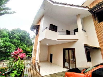 Casa em Serraria, Maceió/AL de 150m² 4 quartos à venda por R$ 599.000,00
