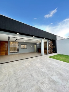 Casa em Setor Três Marias, Goiânia/GO de 146m² 3 quartos à venda por R$ 729.000,00