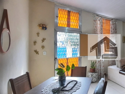 Casa em São Cristóvão, Rio de Janeiro/RJ de 77m² 2 quartos à venda por R$ 399.000,00 ou para locação R$ 2.500,00/mes