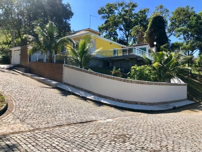 Casa em Spar (Inoã), Maricá/RJ de 83m² 2 quartos à venda por R$ 599.000,00