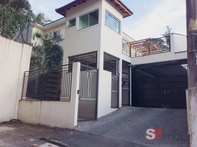 Casa em Tremembé, São Paulo/SP de 380m² 4 quartos à venda por R$ 1.649.000,00