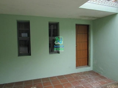 Casa em Vila Independência, Piracicaba/SP de 100m² 2 quartos à venda por R$ 194.000,00