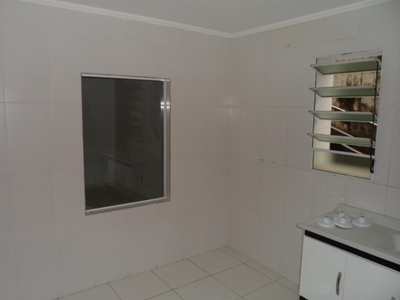 Casa em Vila Isolina Mazzei, São Paulo/SP de 60m² 2 quartos para locação R$ 1.300,00/mes