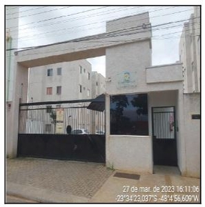 Casa em Vila Mazzei, Itapetininga/SP de 10m² 2 quartos à venda por R$ 135.300,00