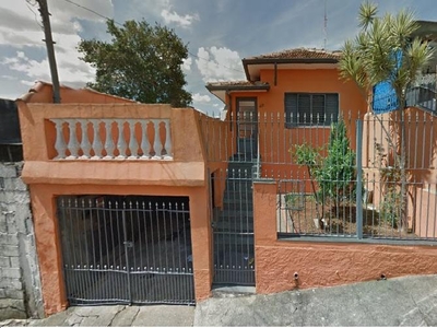 Casa em Vila Olinda, São Paulo/SP de 90m² 3 quartos à venda por R$ 389.000,00