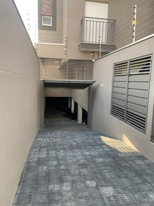 Flat em Casa Verde Média, São Paulo/SP de 27m² 1 quartos à venda por R$ 178.000,00