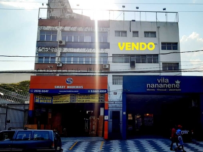 Galpão em Centro, Osasco/SP de 800m² à venda por R$ 14.999.000,00