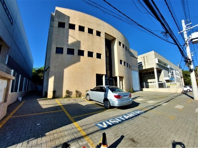 Galpão em Parque Industrial San José, Cotia/SP de 1091m² para locação R$ 27.000,00/mes