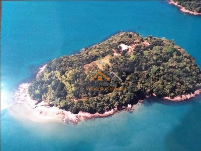 Ilha em Centro, Caraguatatuba/SP de 0m² à venda por R$ 7.499.000,00