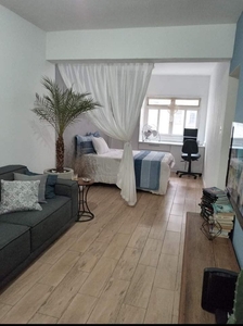 Kitnet em Gonzaga, Santos/SP de 37m² 1 quartos à venda por R$ 269.000,00