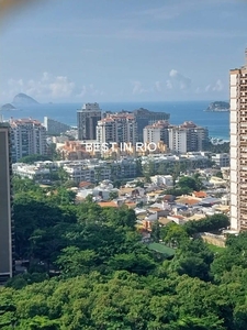 Penthouse em Barra da Tijuca, Rio de Janeiro/RJ de 152m² 3 quartos à venda por R$ 1.599.000,00