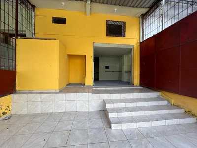 Ponto em Comércio, Salvador/BA de 40m² para locação R$ 1.500,00/mes