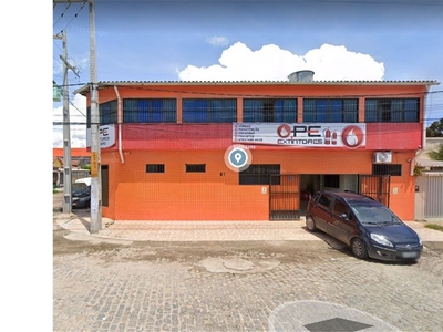 Predio em Afogados, Recife/PE de 2000m² à venda por R$ 989.000,00