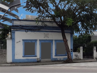 Predio em Casa Forte, Recife/PE de 260m² para locação R$ 5.000,00/mes