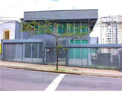 Predio em Estoril, Belo Horizonte/MG de 775m² à venda por R$ 6.199.000,00