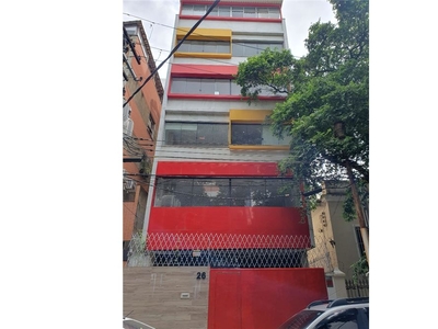 Predio em Tijuca, Rio de Janeiro/RJ de 925m² para locação R$ 36.000,00/mes