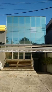 Predio em Vila Lageado, São Paulo/SP de 360m² para locação R$ 12.000,00/mes