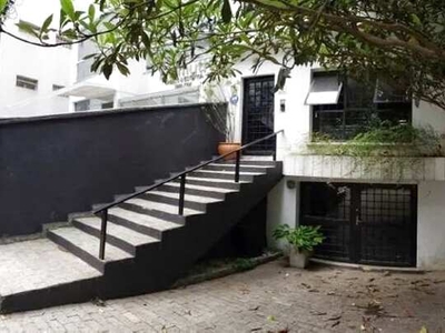 Prédio para alugar, 371 m² por R$ 20.000,00/mês - Higienópolis - São Paulo/SP