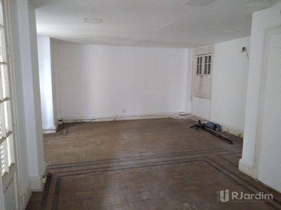 Sala em Centro, Rio de Janeiro/RJ de 100m² para locação R$ 900,00/mes