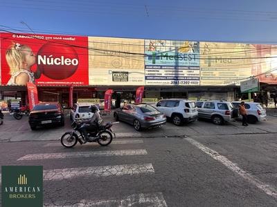 Sala em Setor Leste Universitário, Goiânia/GO de 100m² 1 quartos para locação R$ 6.250,00/mes