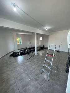 Sala em Vila Augusto, Mauá/SP de 40m² para locação R$ 1.000,00/mes