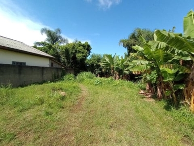 Terreno alto ribeirão sul da ilha florianópolis