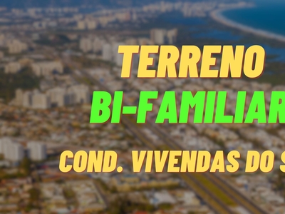 Terreno em Barra da Tijuca, Rio de Janeiro/RJ de 10m² à venda por R$ 2.199.000,00