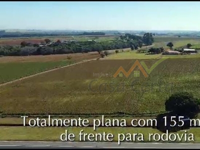 Terreno em Jardim Bela Vista, Mogi Mirim/SP de 24000m² à venda por R$ 1.198.000,00