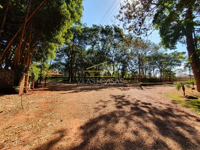 Terreno em Parque São Sebastião, Ribeirão Preto/SP de 2532m² à venda por R$ 478.000,00