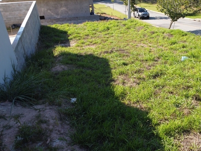 Terreno em Vila Pasti, Louveira/SP de 0m² à venda por R$ 353.000,00