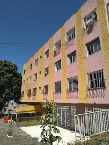 Apartamento-02 Quartos-Núcleo Bandeirante (CR19)
