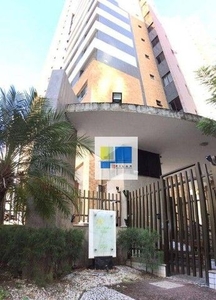Apartamento à venda, 130 m² por R$ 870.000,00 - Aldeota - Fortaleza/CE