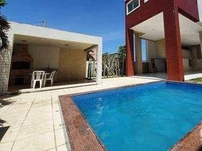 Apartamento à venda, 73 m² por R$ 260.000,00 - Icaraí - Caucaia/CE