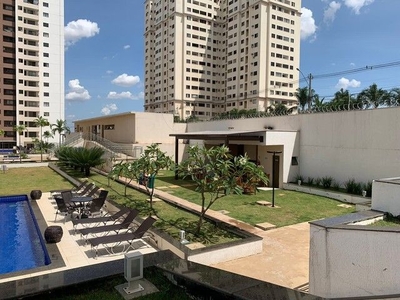 Apartamento a venda na vila Brasília Aparecida de Goiânia