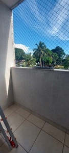 Apartamento condomínio Parque Verde Aleixo com 3 quartos Manaus
