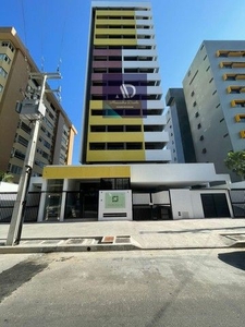 Apartamento Edifício Mariella Ponta Verde