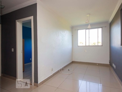 APARTAMENTO no 5º andar com 2 dormitórios e 1 garagem