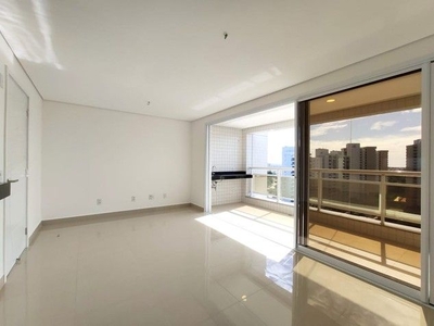 Apartamento NOVO na Cidade dos Funcionário, 93 m² área privativa, 03 suítes, 02 vagas