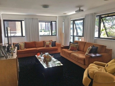 Apartamento para venda com 220 metros quadrados e 4 quartos em Ponta Verde - Maceió - AL.