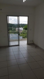 Apartamento para venda com 81 metros quadrados com 3 quartos em Flores - Manaus - AM