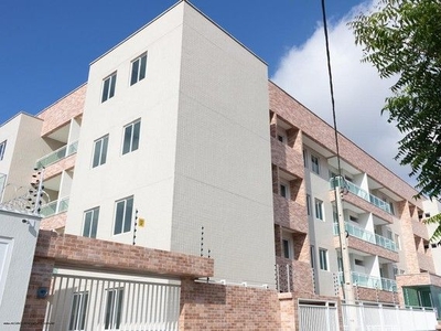 Apartamento para Venda em Juazeiro do Norte, LIMOEIRO, 3 dormitórios, 1 suíte, 2 banheiros