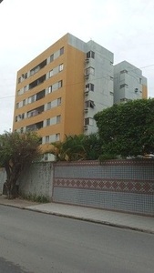 Apartamento para venda possui 100 metros quadrados com 3 quartos em Mangabeiras - Maceió -