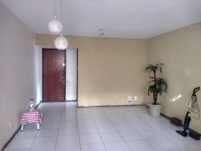 Apartamento para venda possui 107 m² com 3 quartos 2 VAGAS em ÁGUAS CLARAS - Brasília - DF