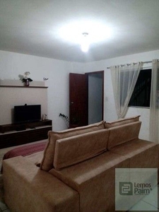 Apartamento para venda tem 120 metros quadrados com 3 quartos em Santo Antônio - Itabuna -