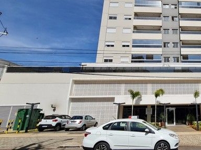 Apartamento para venda tem 90 metros quadrados com 3 quartos em Jardim Goiás - Goiânia - G