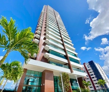 APARTAMENTO RESIDENCIAL em FEIRA DE SANTANA - BA, SANTA MÔNICA