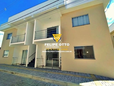 APARTAMENTO RESIDENCIAL em Porto Seguro - BA, Fontana I