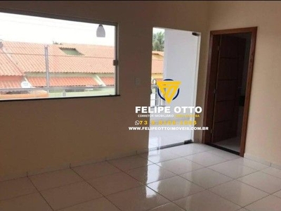 APARTAMENTO RESIDENCIAL em PORTO SEGURO - BA, PARQUE ECOLÓGICO